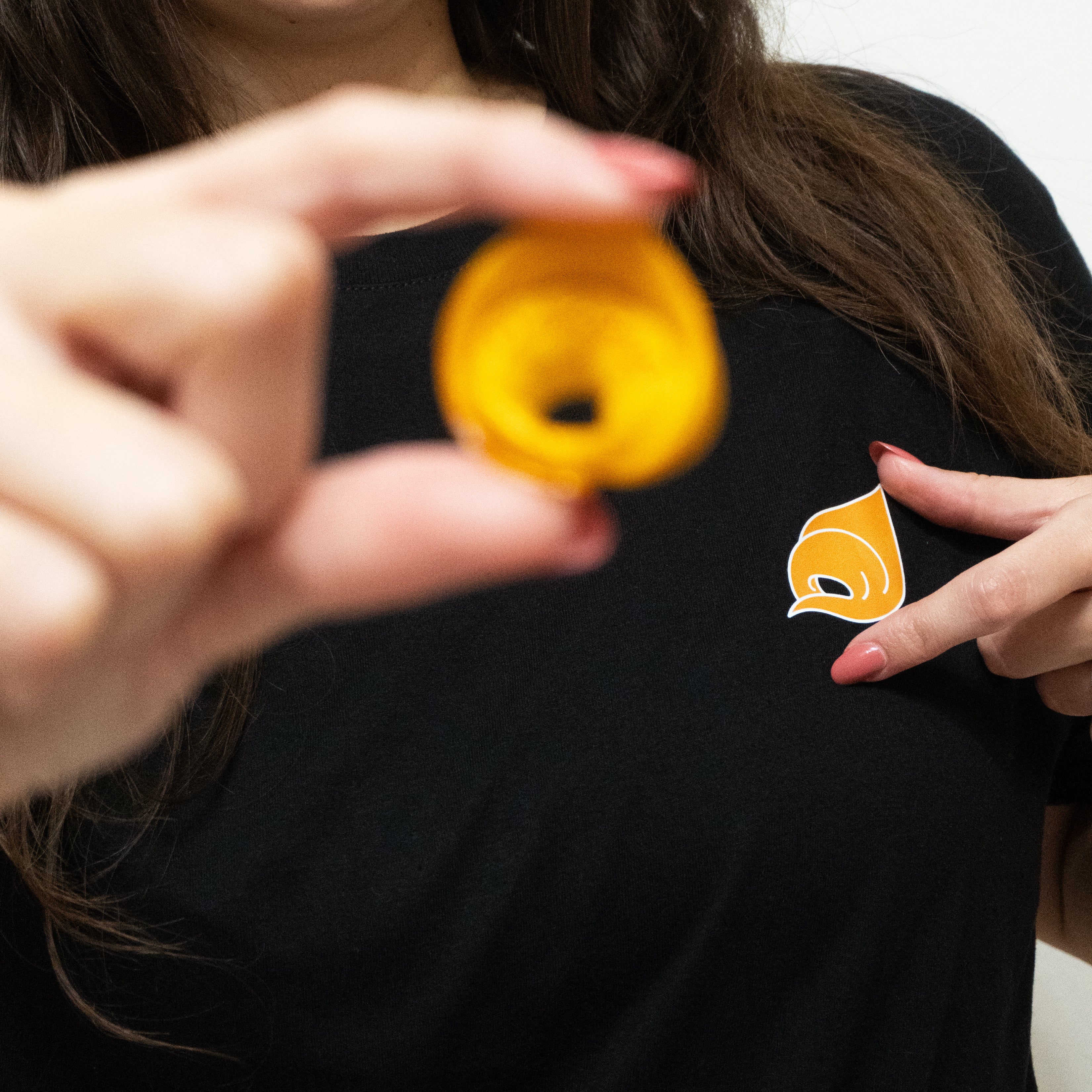 T-shirt Tortellino L'Altra Gaia