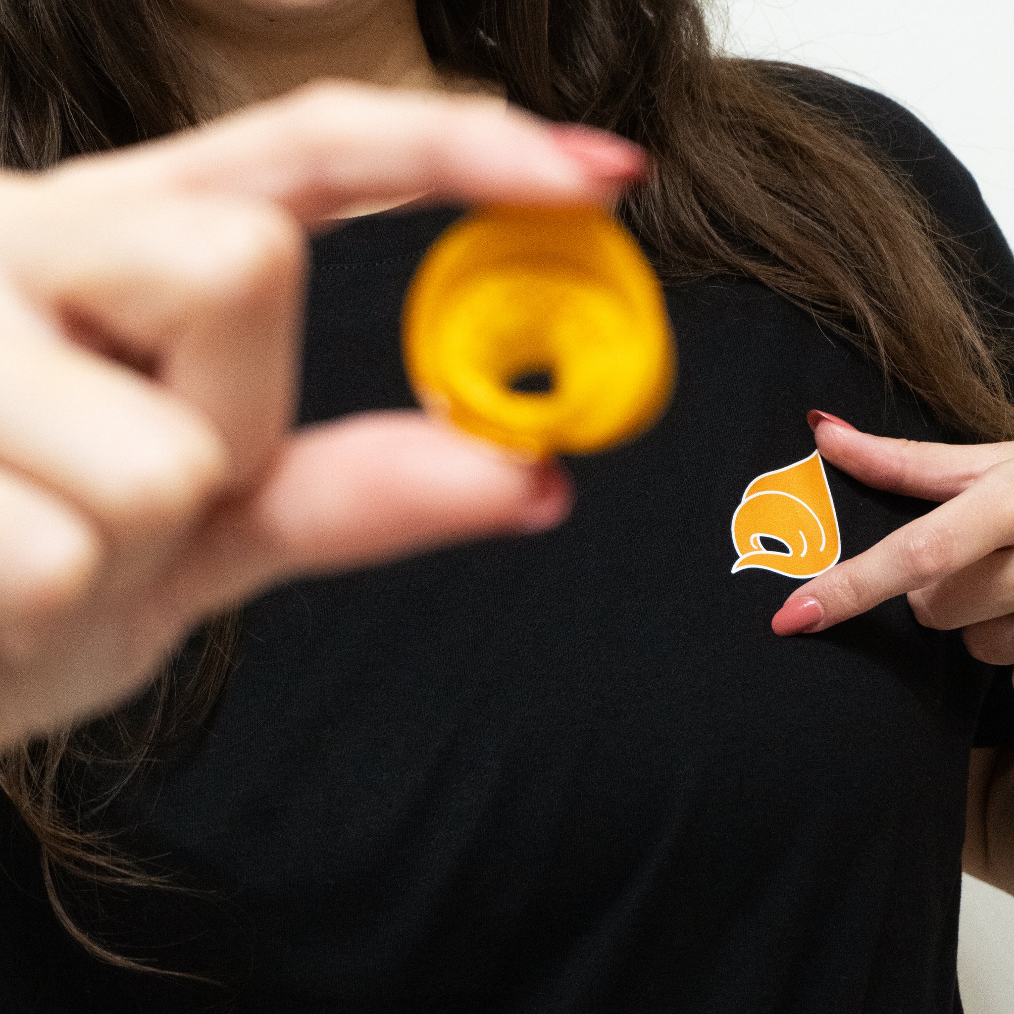 T-shirt Tortellino L'Altra Gaia