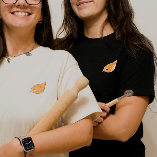 T-shirt Tortellino L'Altra Gaia