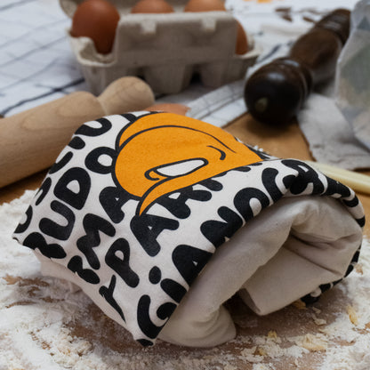 T-shirt Tortellino L'Altra Gaia